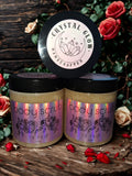 12 Red Body Scrub