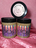 Candi Pink Body Scrub