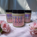 Sweetheart Body Scrub
