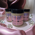 Be Mine Body Scrub