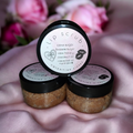Valentine Kisses Lip Scrub